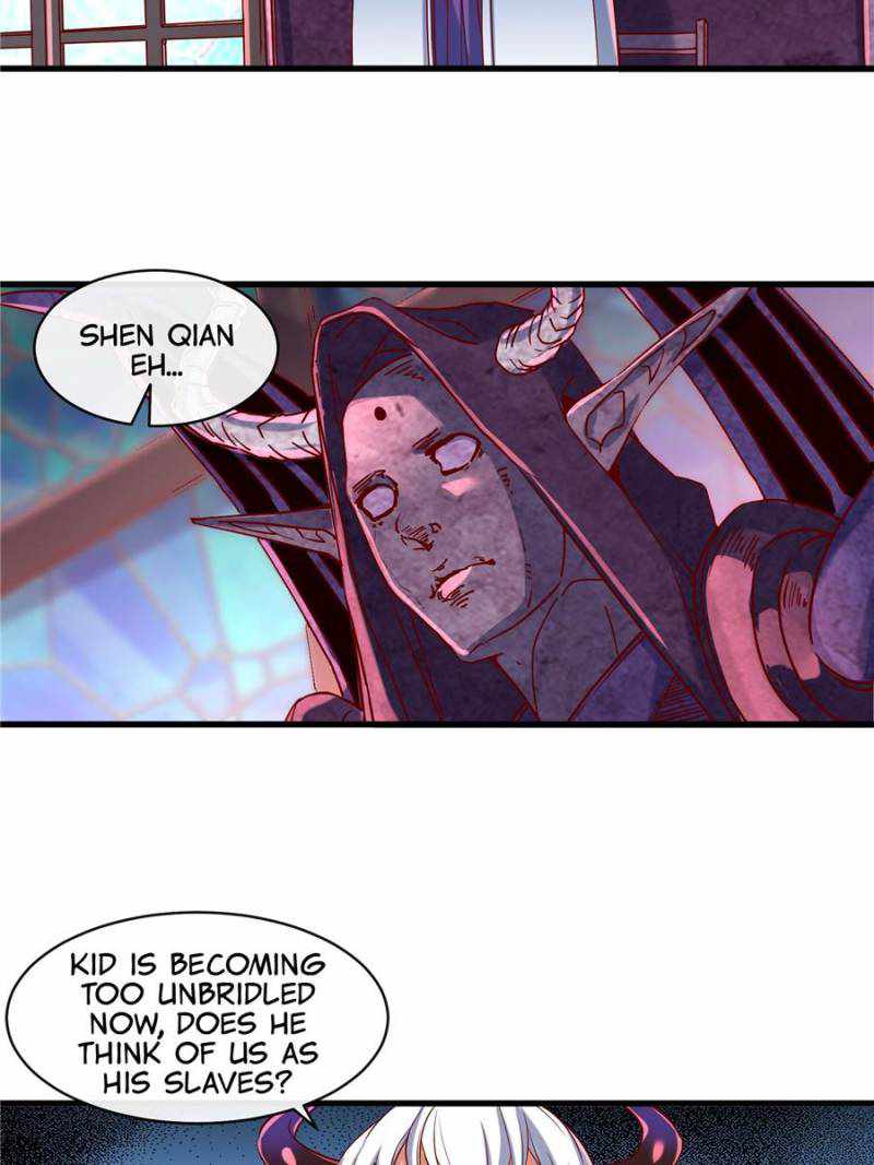 The Boss of Token Exchanging Chapter 96 - Page 5