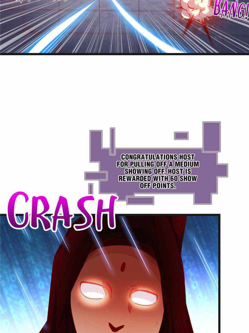The Boss of Token Exchanging Chapter 96 - Page 41