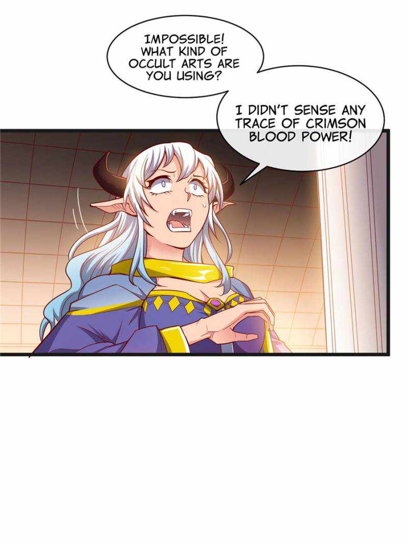 The Boss of Token Exchanging Chapter 96 - Page 43