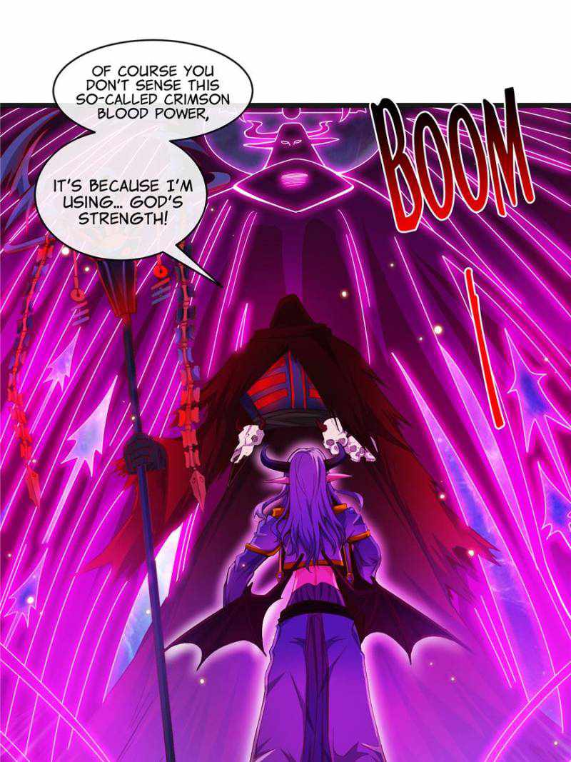 The Boss of Token Exchanging Chapter 96 - Page 44