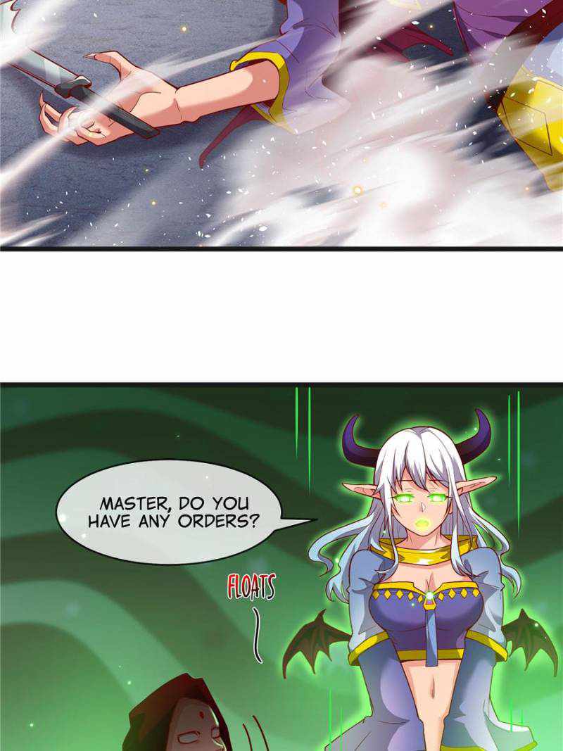 The Boss of Token Exchanging Chapter 96 - Page 47
