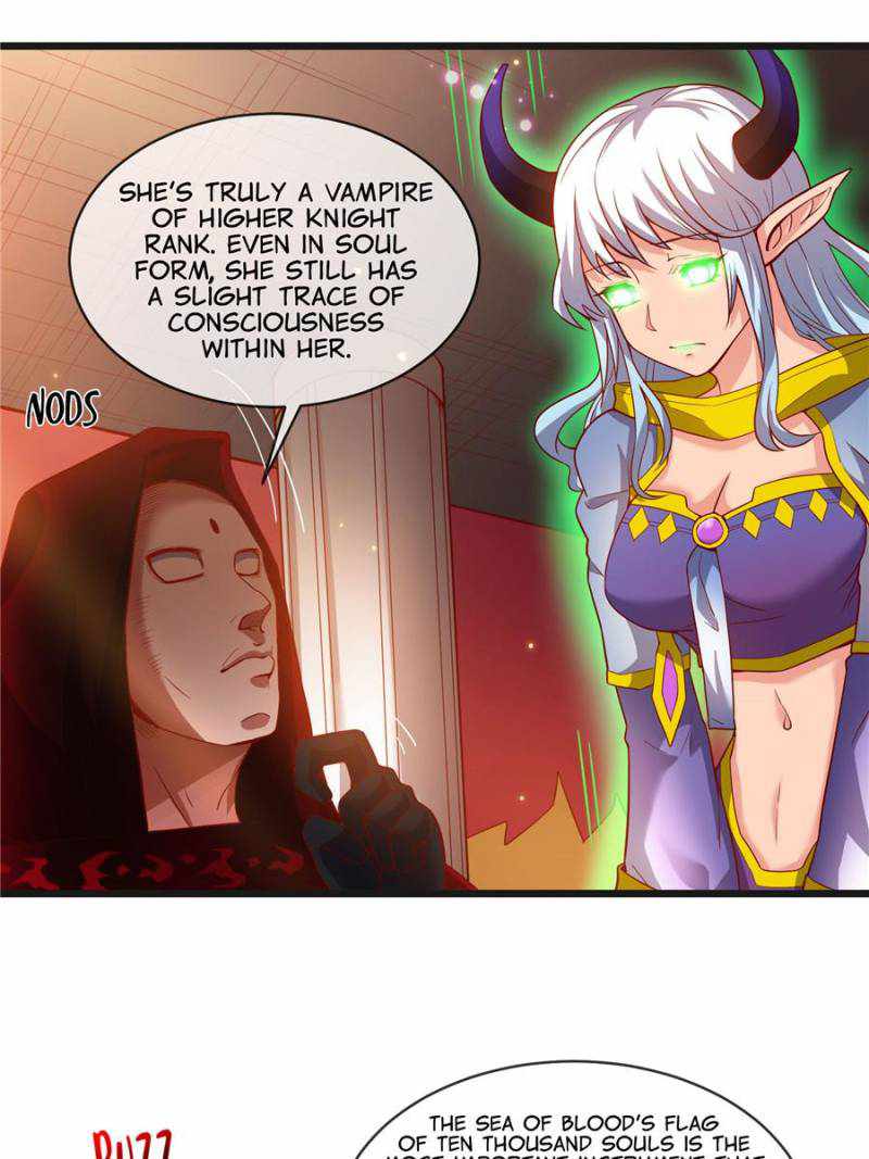 The Boss of Token Exchanging Chapter 96 - Page 49