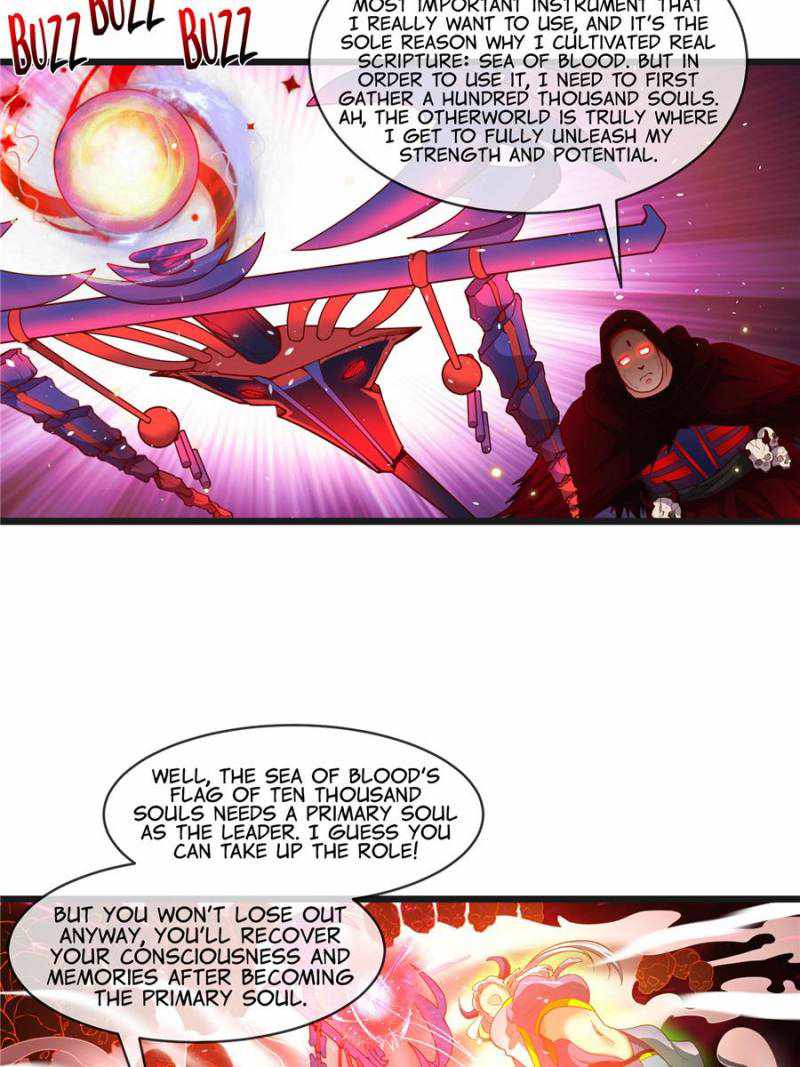 The Boss of Token Exchanging Chapter 96 - Page 50