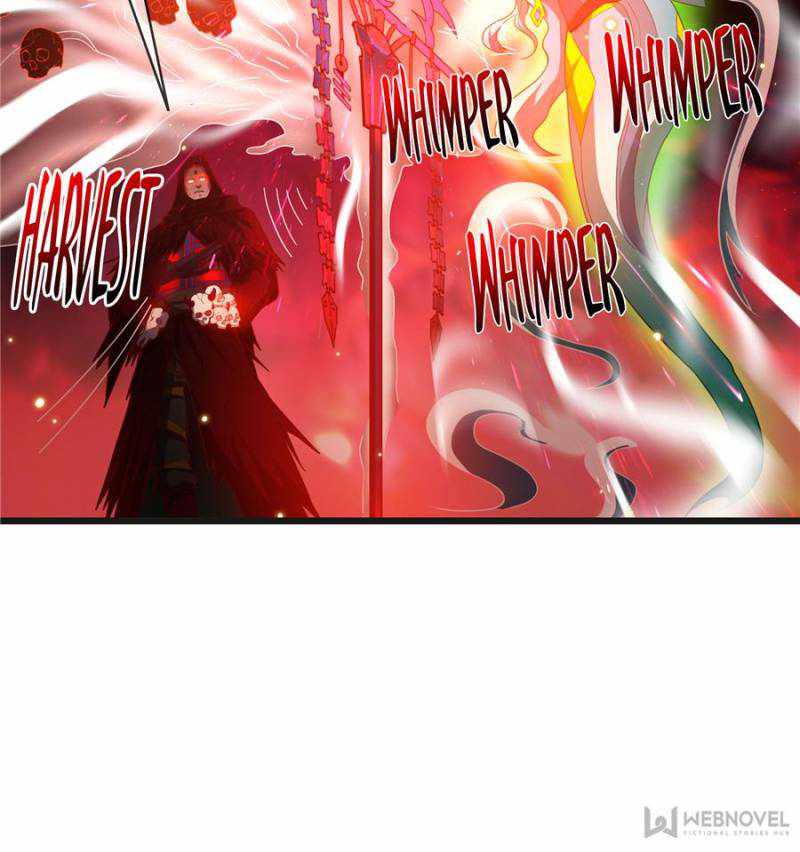 The Boss of Token Exchanging Chapter 96 - Page 51