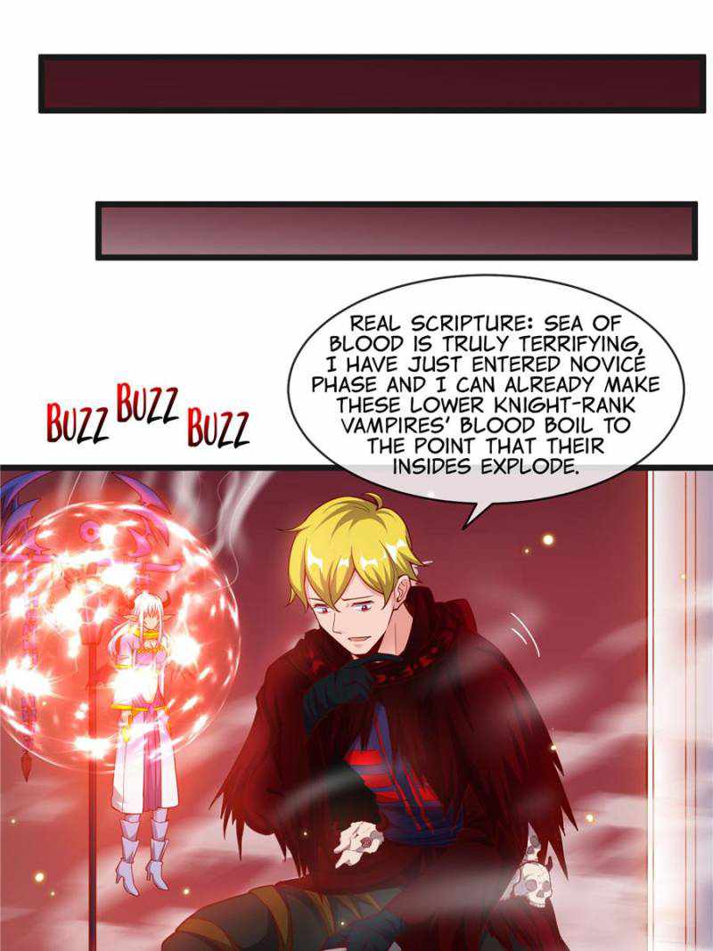 The Boss of Token Exchanging Chapter 96 - Page 52