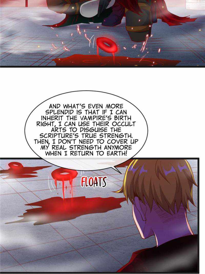 The Boss of Token Exchanging Chapter 96 - Page 53