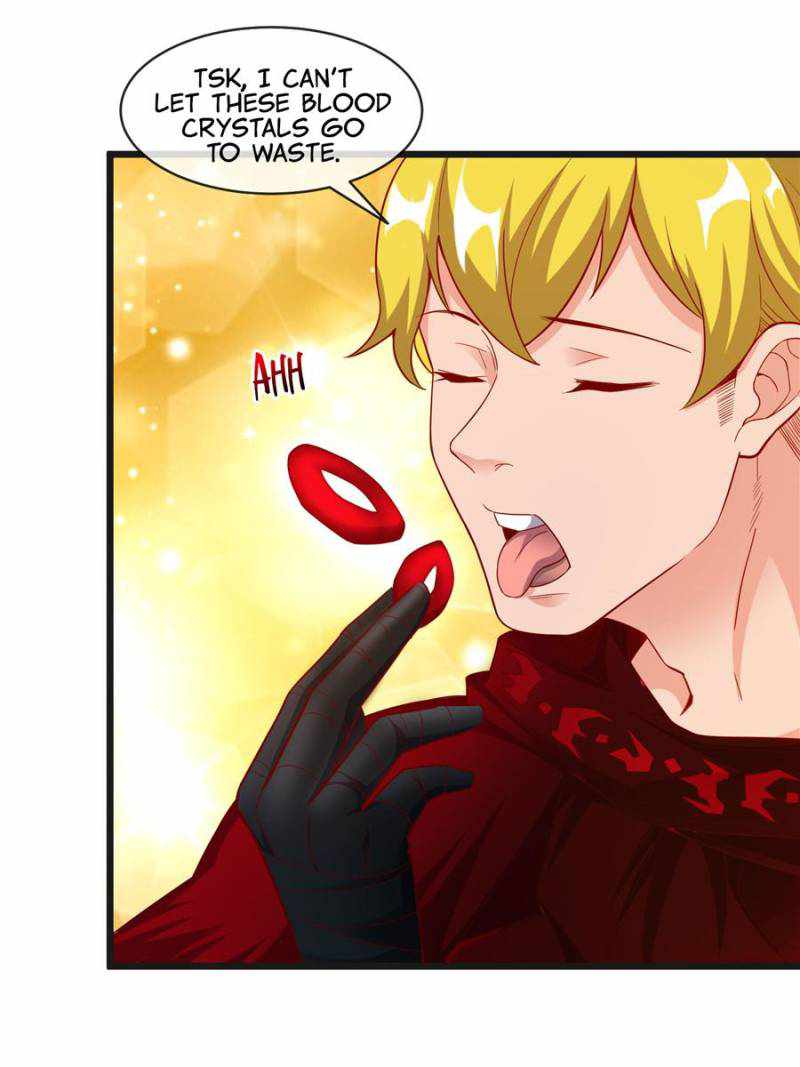 The Boss of Token Exchanging Chapter 96 - Page 55