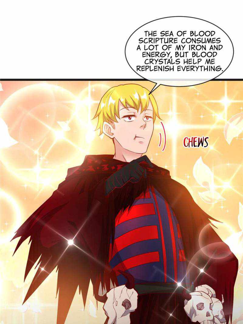 The Boss of Token Exchanging Chapter 96 - Page 56