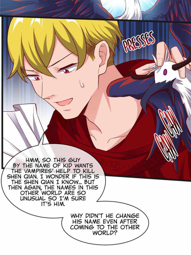 The Boss of Token Exchanging Chapter 96 - Page 59