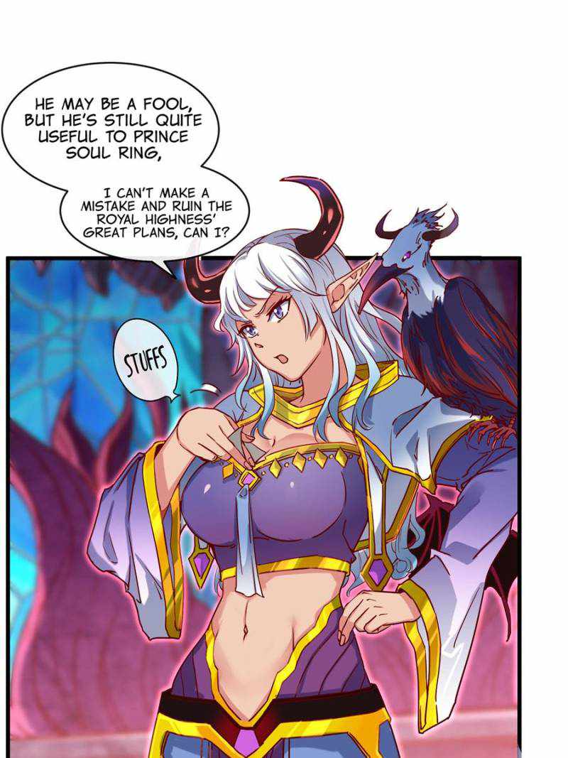 The Boss of Token Exchanging Chapter 96 - Page 7