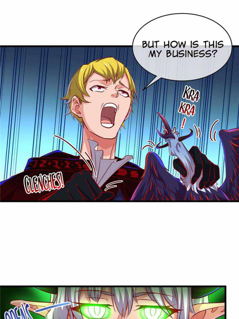The Boss of Token Exchanging Chapter 96 - Page 61