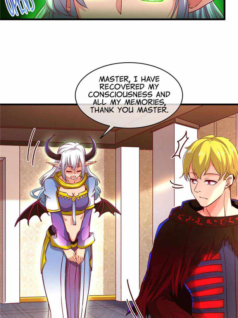 The Boss of Token Exchanging Chapter 96 - Page 62