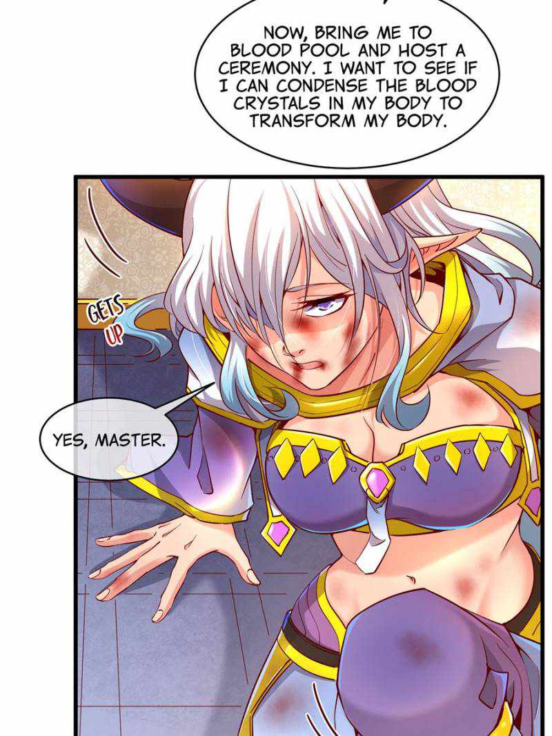 The Boss of Token Exchanging Chapter 96 - Page 65
