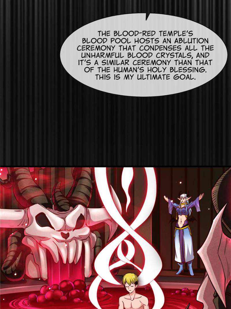 The Boss of Token Exchanging Chapter 96 - Page 70