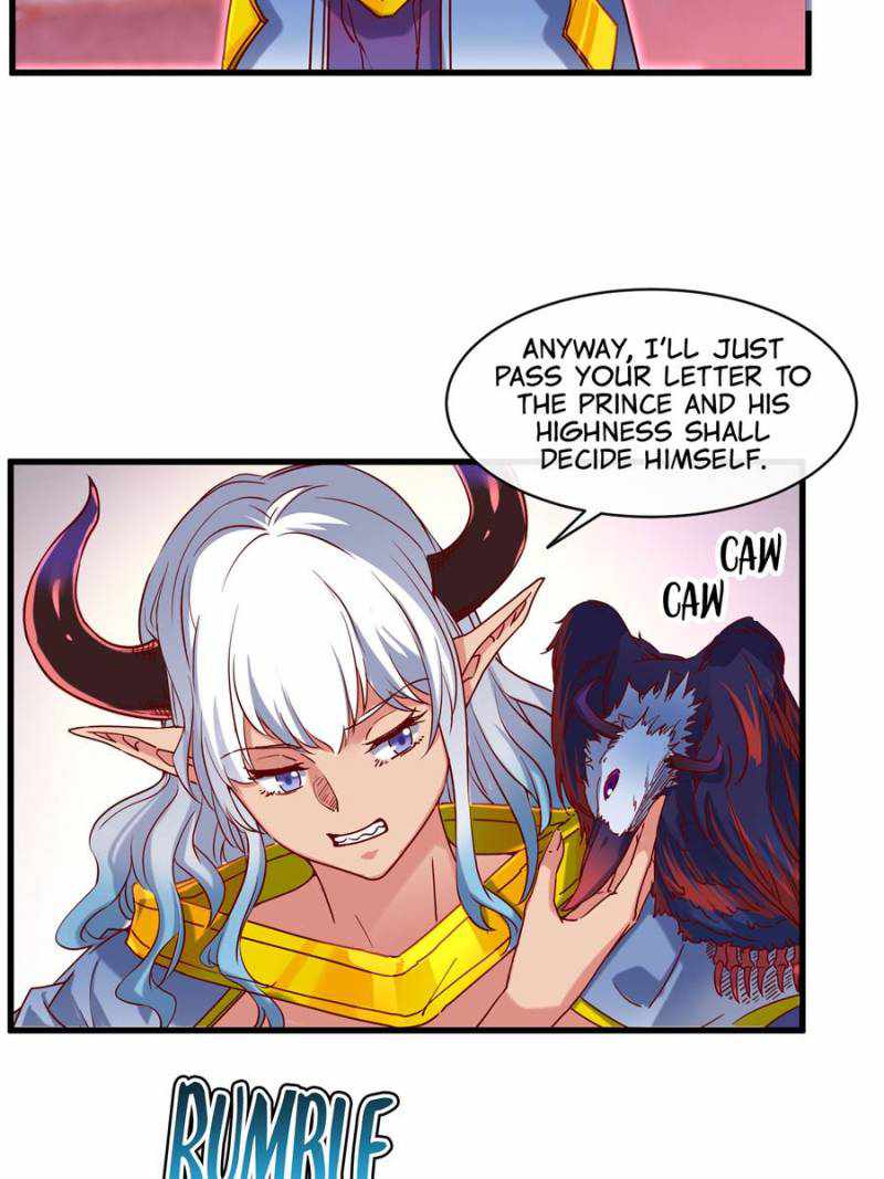 The Boss of Token Exchanging Chapter 96 - Page 8