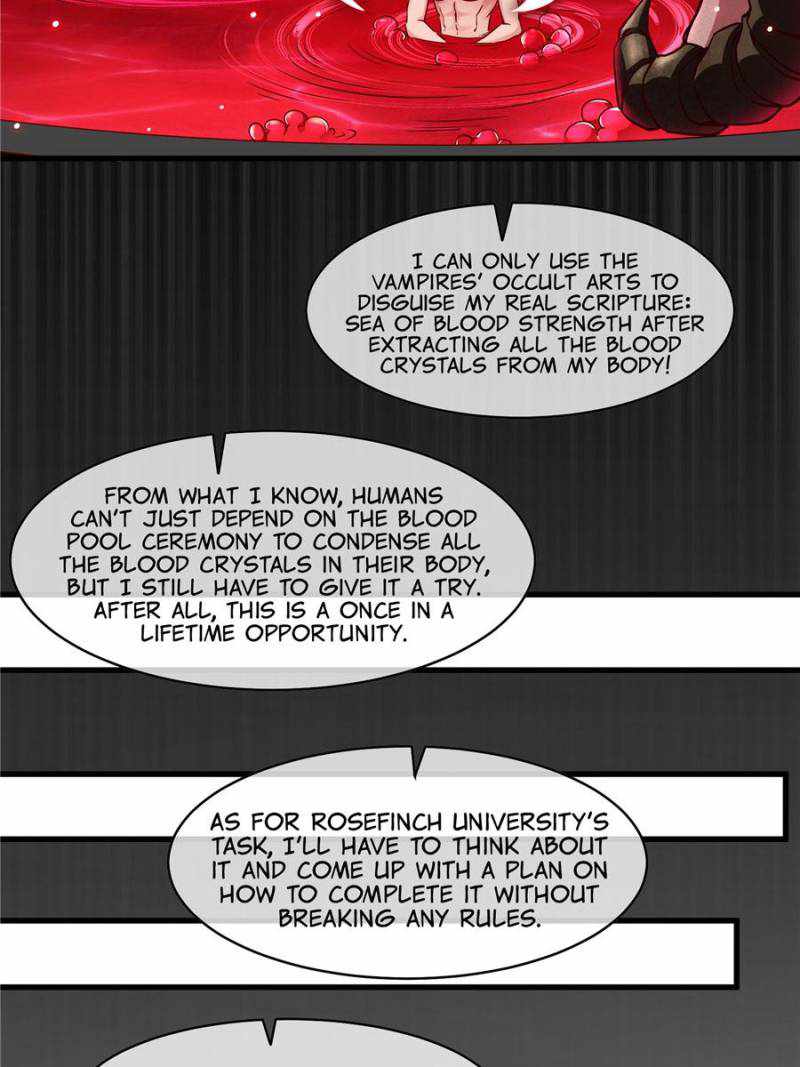 The Boss of Token Exchanging Chapter 96 - Page 71