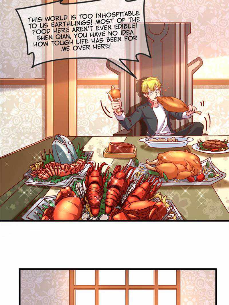 The Boss of Token Exchanging Chapter 96 - Page 73