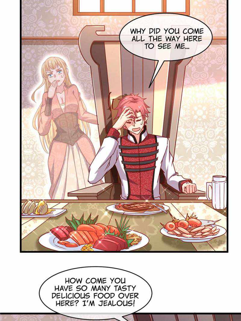The Boss of Token Exchanging Chapter 96 - Page 74