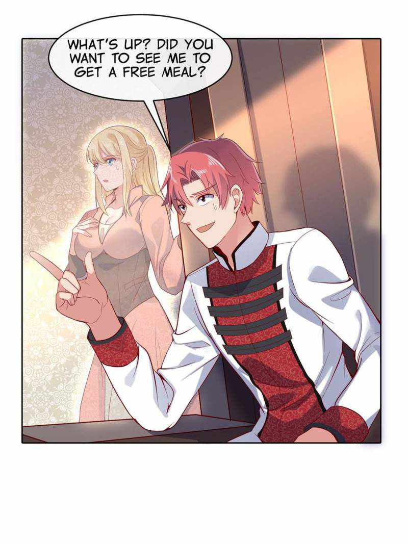 The Boss of Token Exchanging Chapter 96 - Page 76