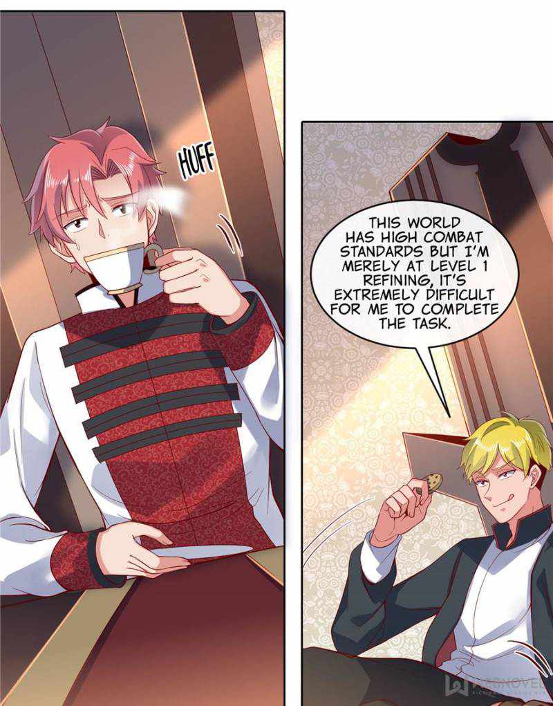 The Boss of Token Exchanging Chapter 96 - Page 77