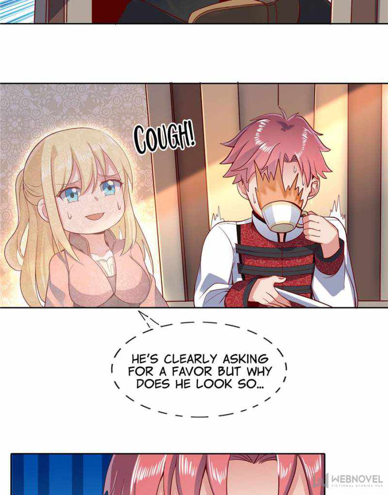 The Boss of Token Exchanging Chapter 96 - Page 79