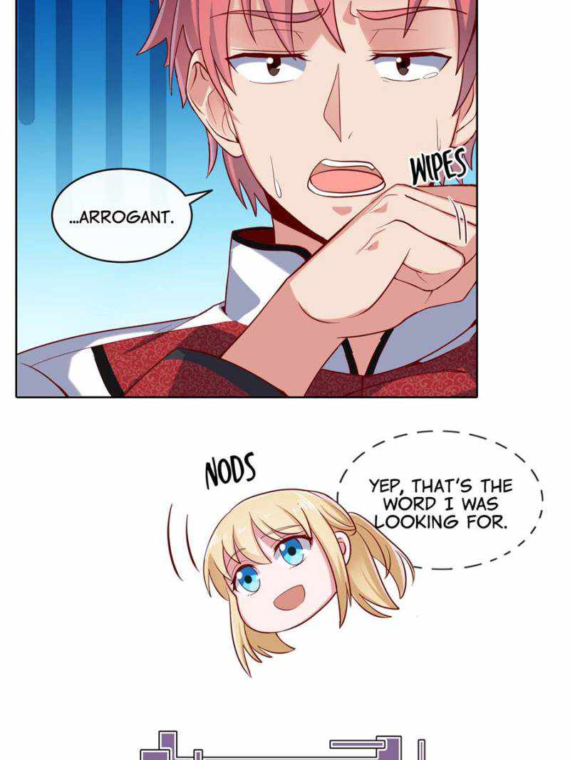 The Boss of Token Exchanging Chapter 96 - Page 80