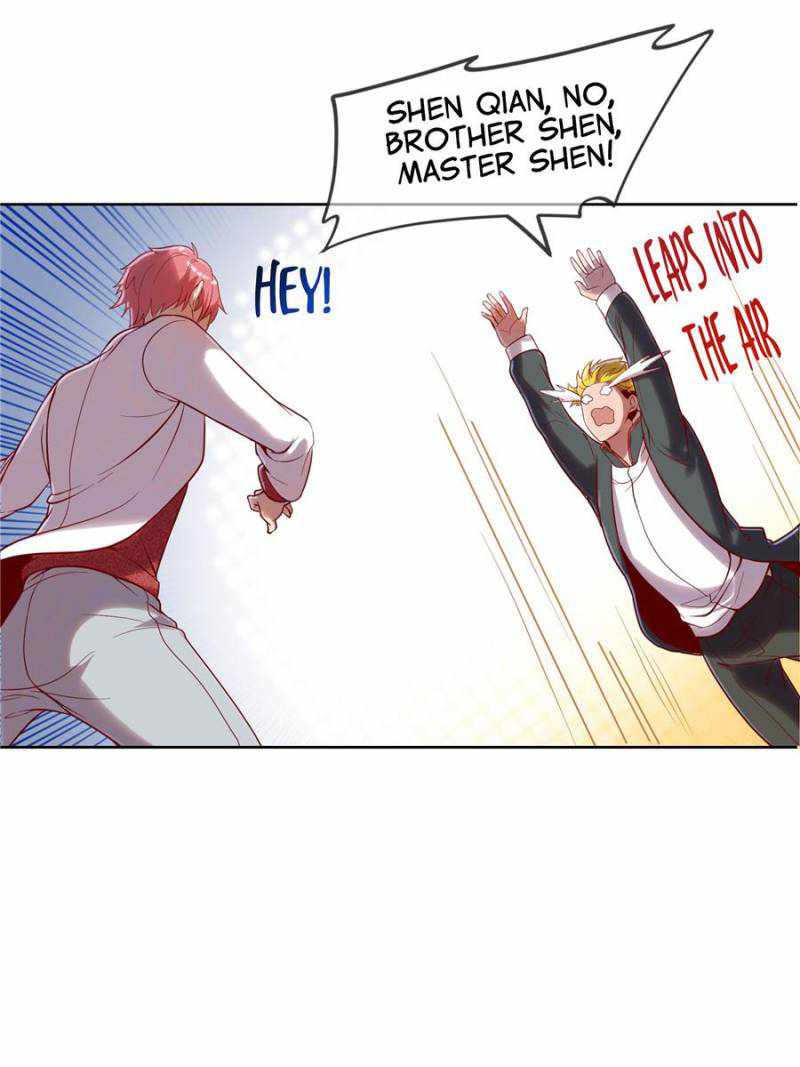 The Boss of Token Exchanging Chapter 96 - Page 82