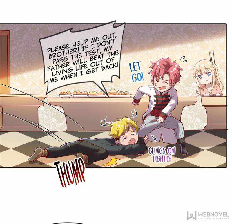 The Boss of Token Exchanging Chapter 96 - Page 83