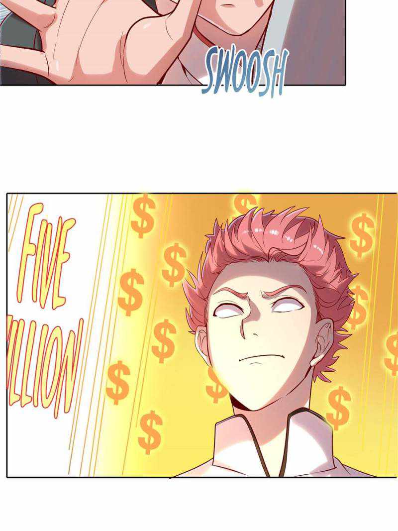 The Boss of Token Exchanging Chapter 96 - Page 85