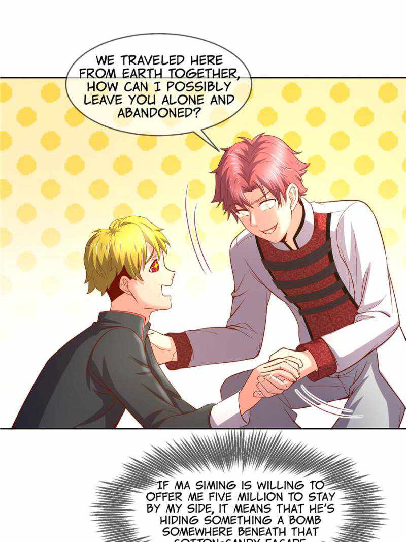 The Boss of Token Exchanging Chapter 96 - Page 87