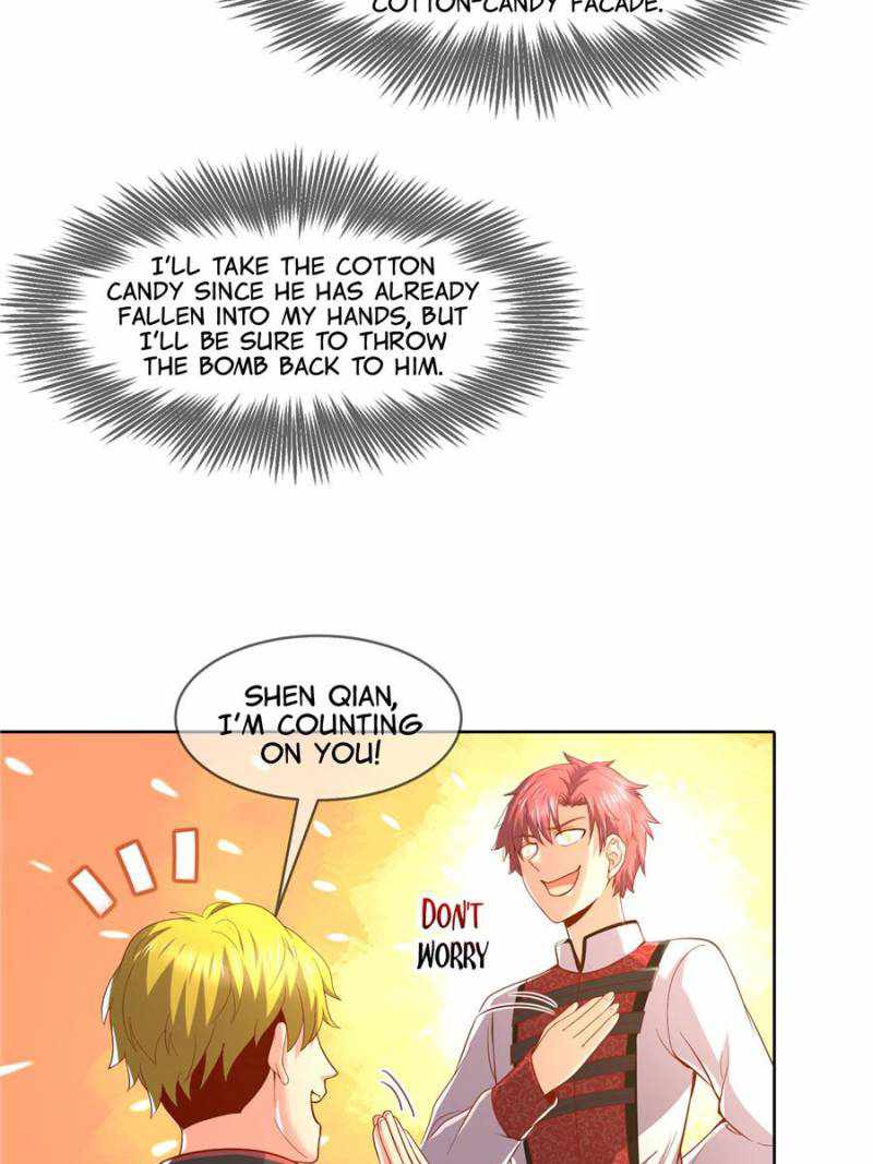 The Boss of Token Exchanging Chapter 96 - Page 88