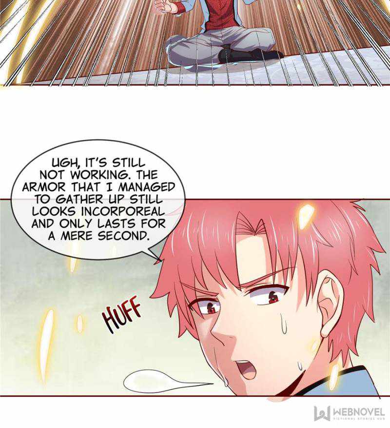 The Boss of Token Exchanging Chapter 96 - Page 95