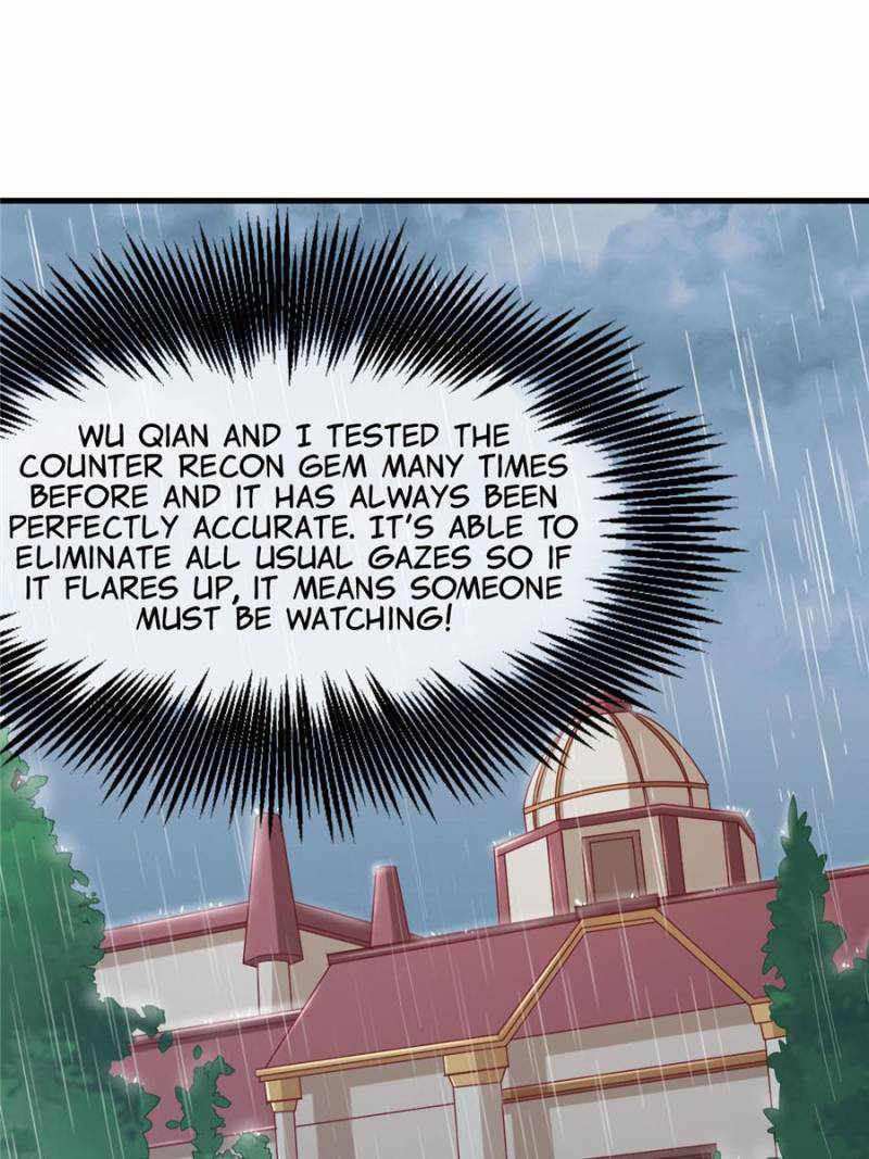 The Boss of Token Exchanging Chapter 97 - Page 1