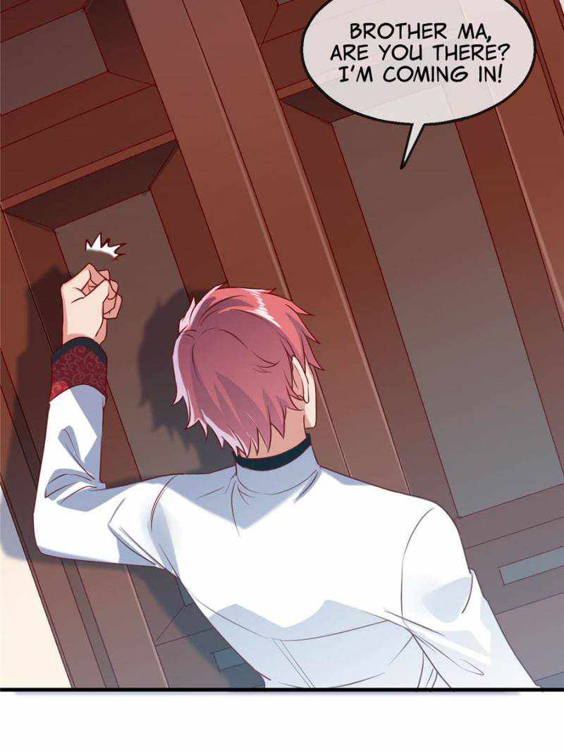 The Boss of Token Exchanging Chapter 97 - Page 15