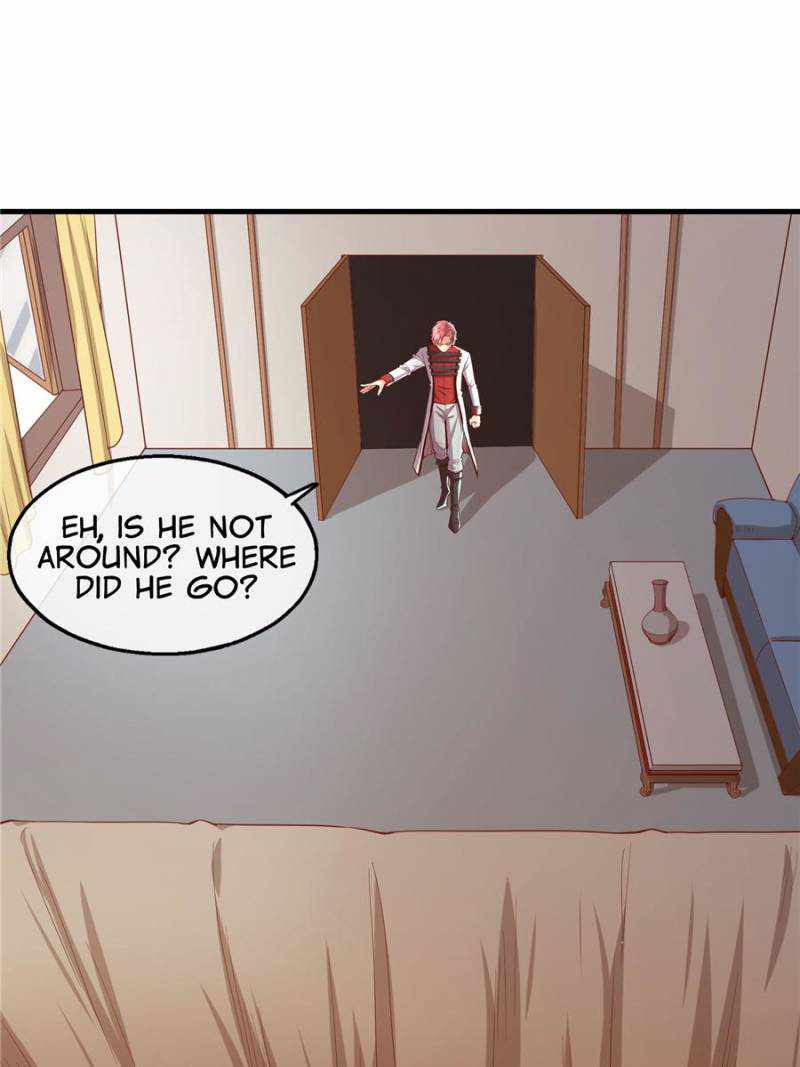 The Boss of Token Exchanging Chapter 97 - Page 17
