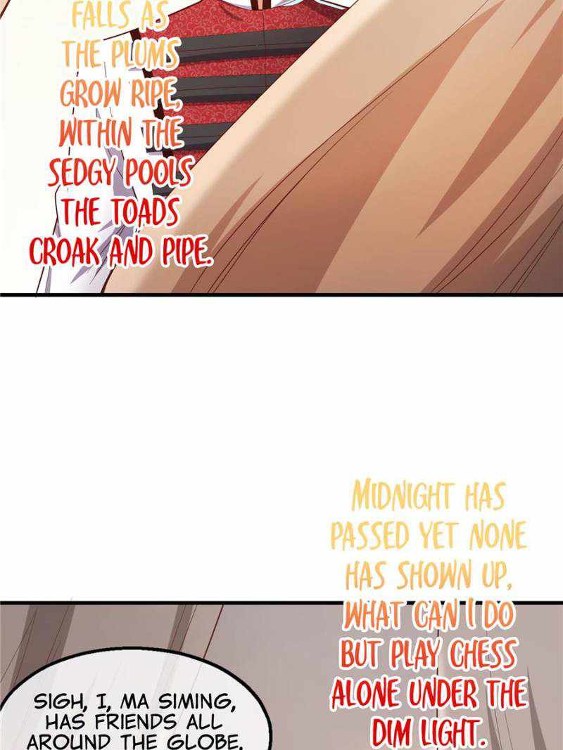The Boss of Token Exchanging Chapter 97 - Page 21