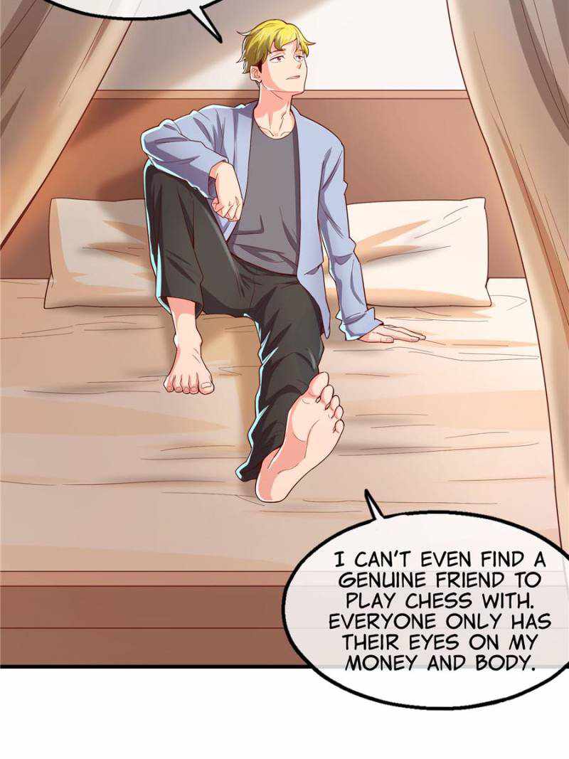 The Boss of Token Exchanging Chapter 97 - Page 23