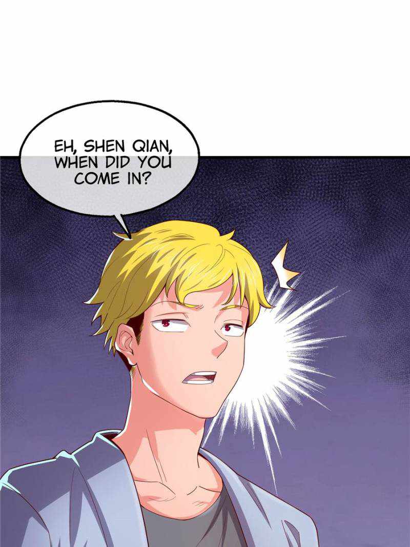 The Boss of Token Exchanging Chapter 97 - Page 24