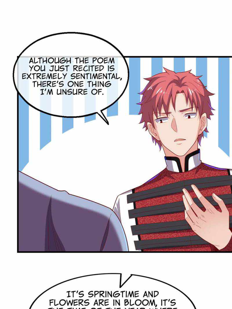 The Boss of Token Exchanging Chapter 97 - Page 27