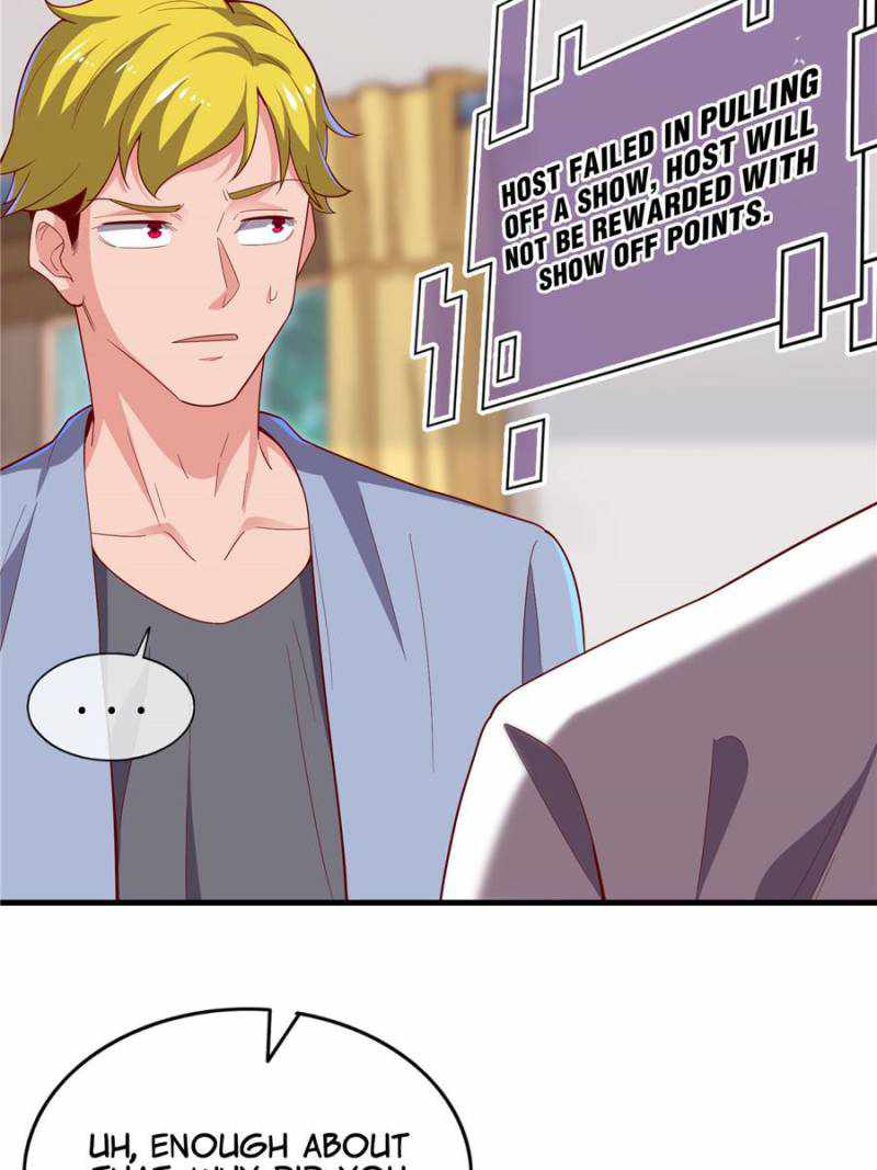 The Boss of Token Exchanging Chapter 97 - Page 29