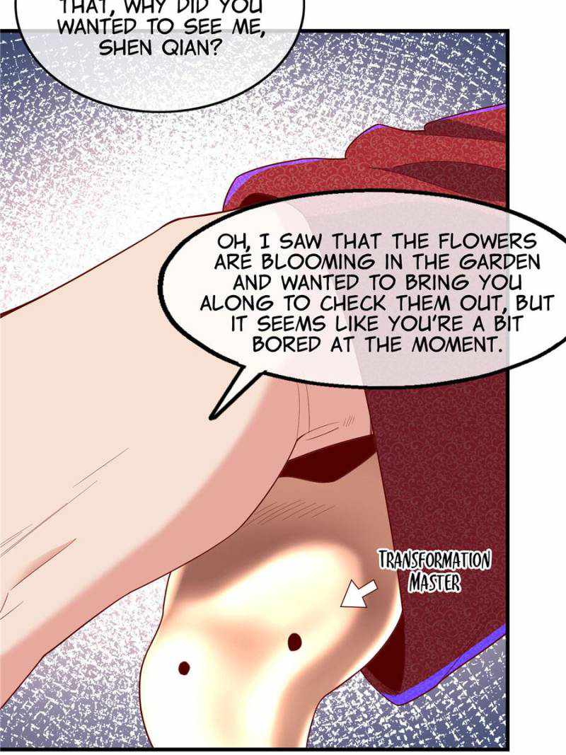 The Boss of Token Exchanging Chapter 97 - Page 30