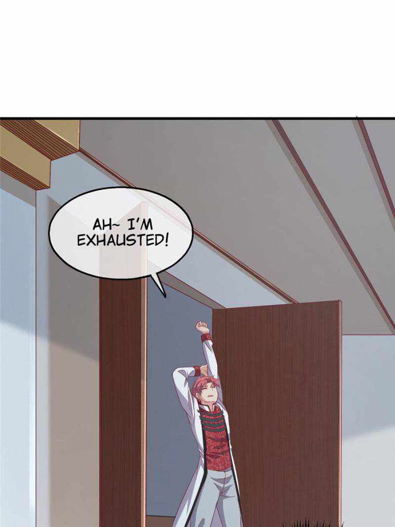 The Boss of Token Exchanging Chapter 97 - Page 4