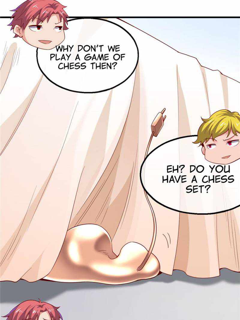 The Boss of Token Exchanging Chapter 97 - Page 32