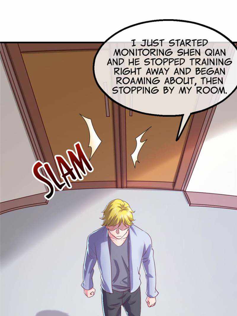 The Boss of Token Exchanging Chapter 97 - Page 35