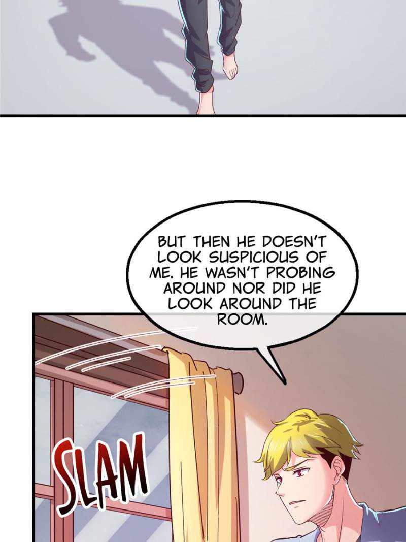 The Boss of Token Exchanging Chapter 97 - Page 36