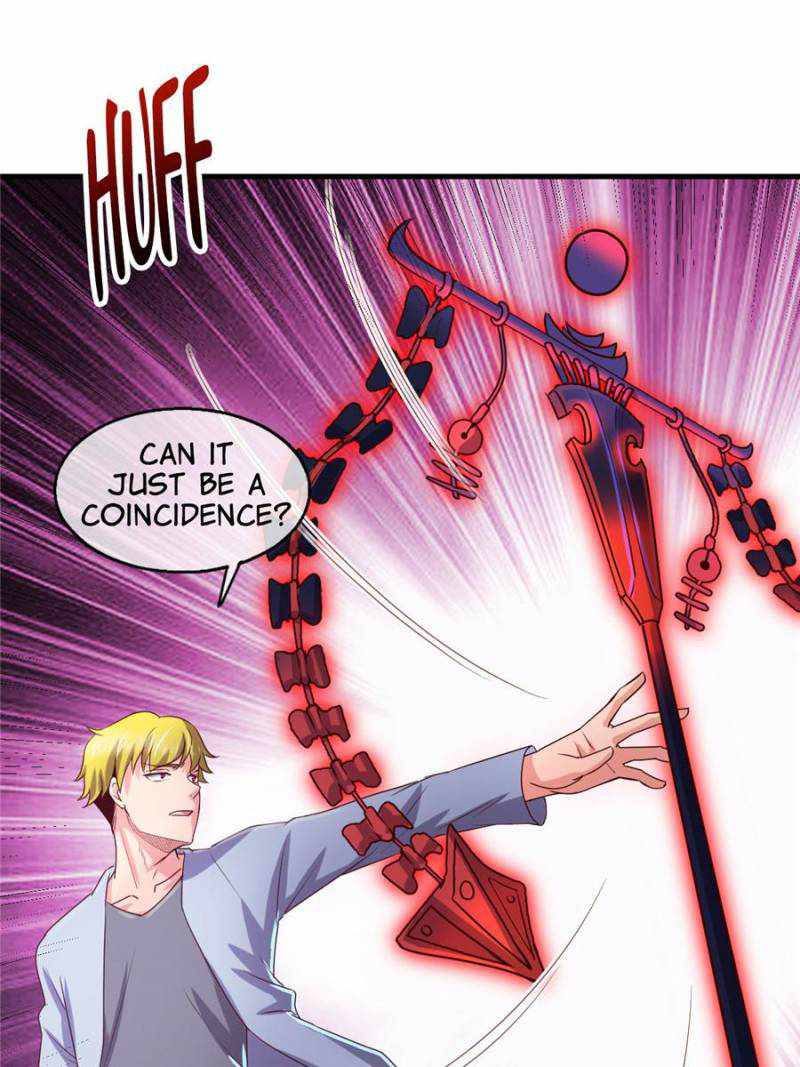 The Boss of Token Exchanging Chapter 97 - Page 38