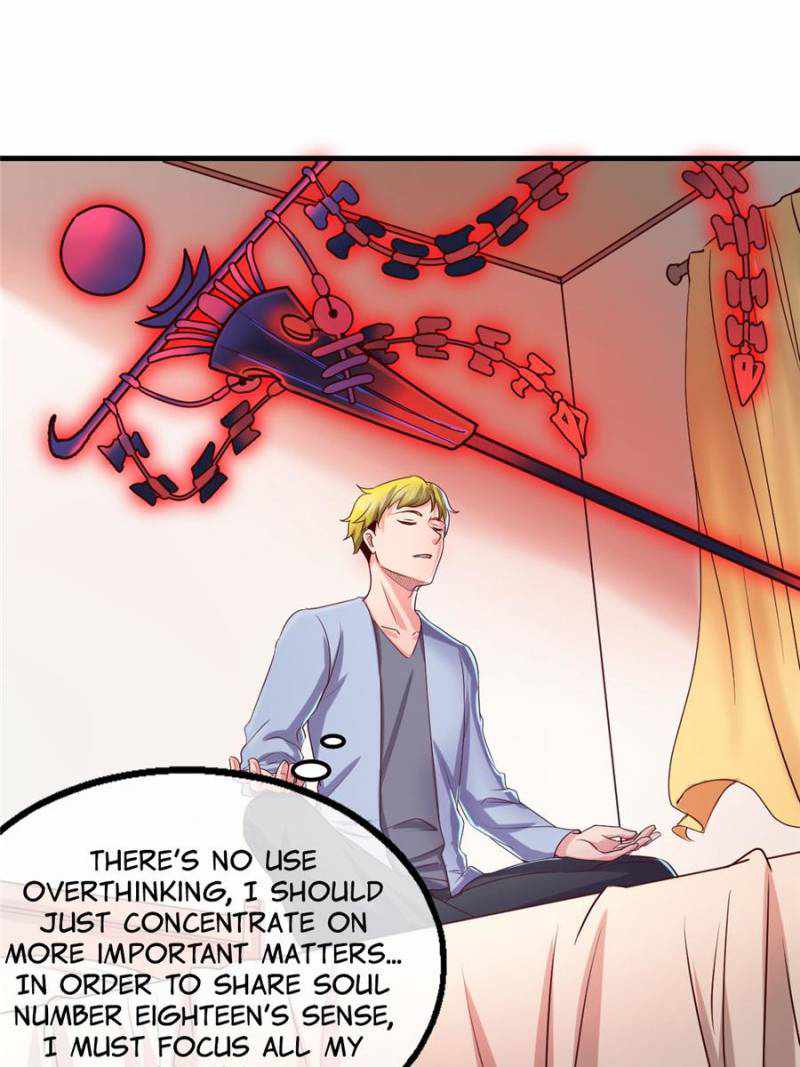 The Boss of Token Exchanging Chapter 97 - Page 42