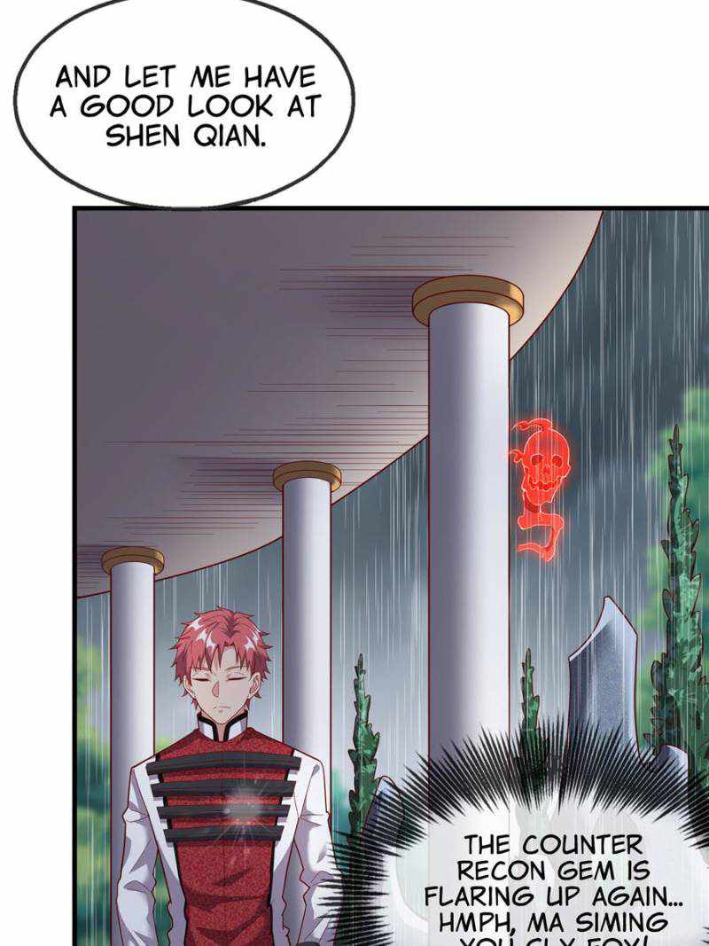The Boss of Token Exchanging Chapter 97 - Page 45