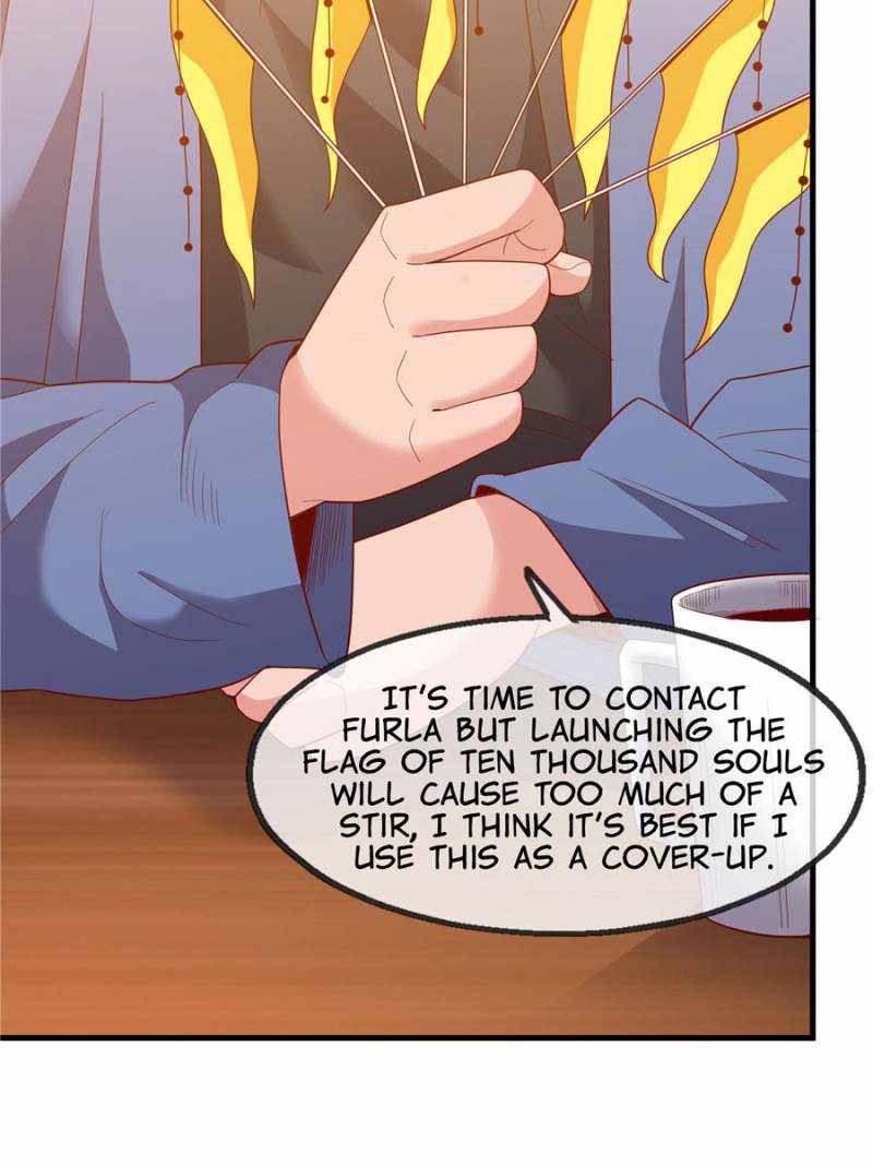 The Boss of Token Exchanging Chapter 97 - Page 50