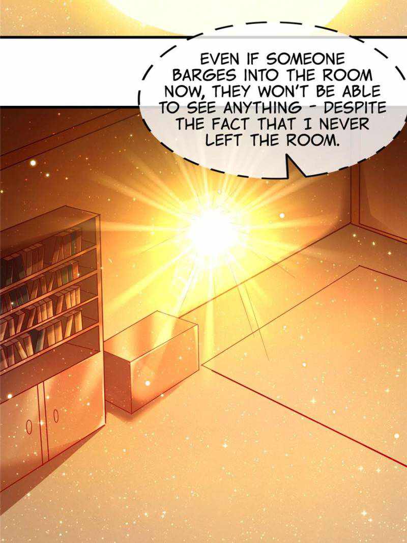 The Boss of Token Exchanging Chapter 97 - Page 57